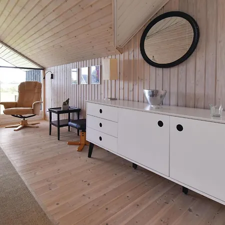 Three-bedroom In * Otterup