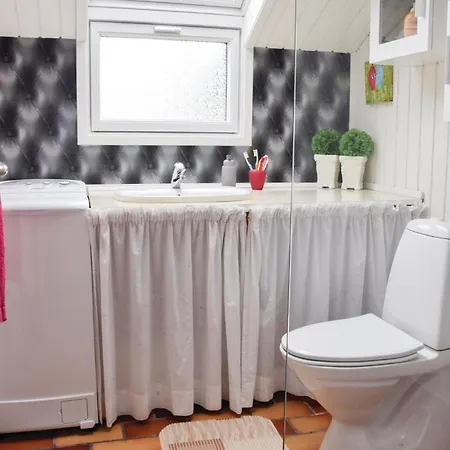 Three-bedroom In Tatil Evi *