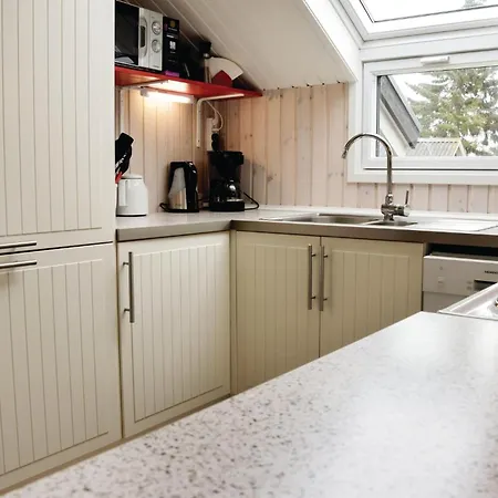 Holiday home 3 Bedroom Awesome In *
