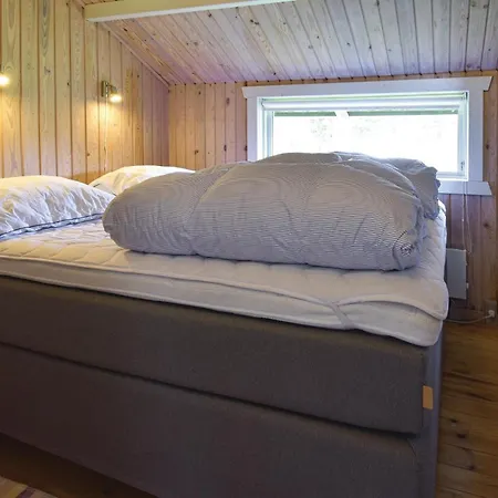 Tatil Evi Three-bedroom In Otterup
