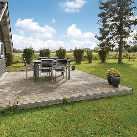 Tatil Evi Three-bedroom In *