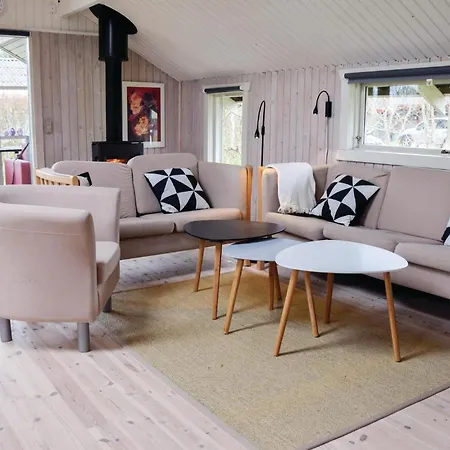 Three-bedroom In *