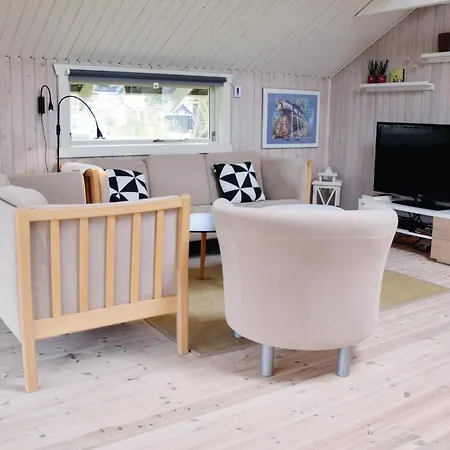 3 Bedroom Awesome In * Otterup