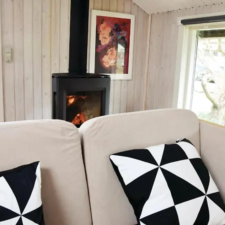 Three-bedroom In
