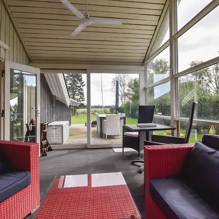 Three-bedroom In