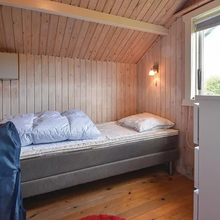 Three-bedroom In Tatil Evi *