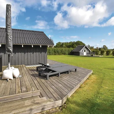 Three-bedroom In *