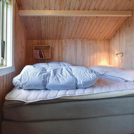 Tatil Evi Three-bedroom In